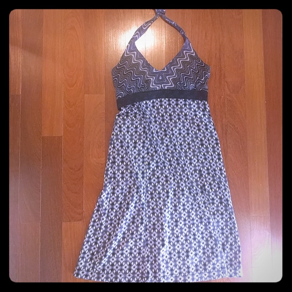 Athleta pack everywhere dress